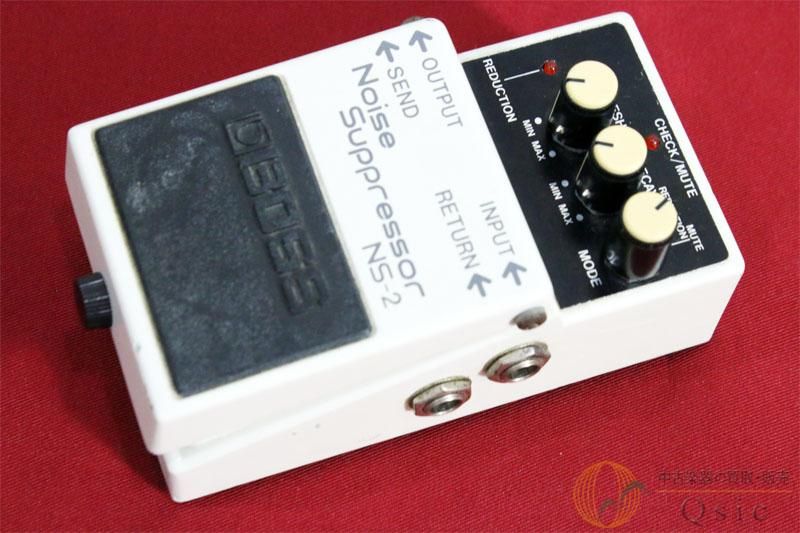 BOSS NS-2 / Noise Suppressor [VL262]ڿŹ߸ˡ