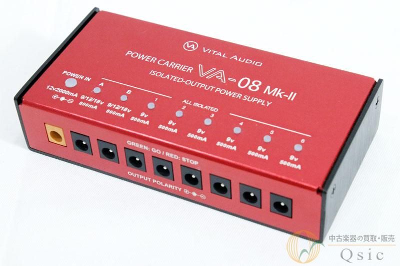 Vital Audio VA-08 MKII [VL269]ڿŹ߸ˡ