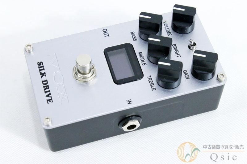 VOX SILK DRIVE / VALVENERGY [VL965]ڿŹ߸ˡ