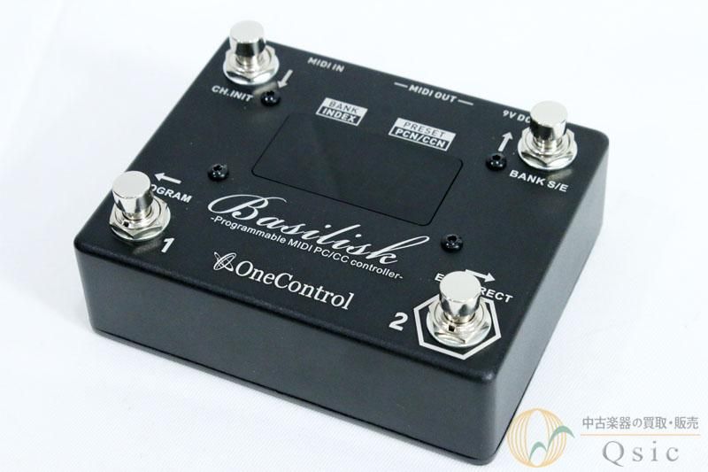 One Control Basilisk [VL254]ڿŹ߸ˡ