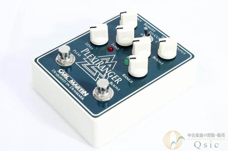 CARL MARTIN PLEXIRANGER [VL956]【神戸店在庫】 - 中古楽器の