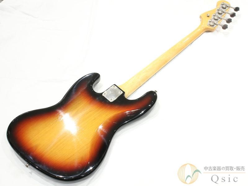 TOKAI Jazz Sound JB-60 【返品OK】[VL188]【難波店在庫