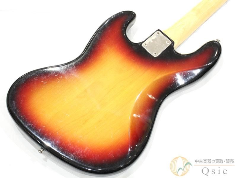 Tokai Jazz Sound TJB60 ※最終値引き Tokai Jazz Sound TJB60 ※最終値引き Tokai Jazz Sound TJB60