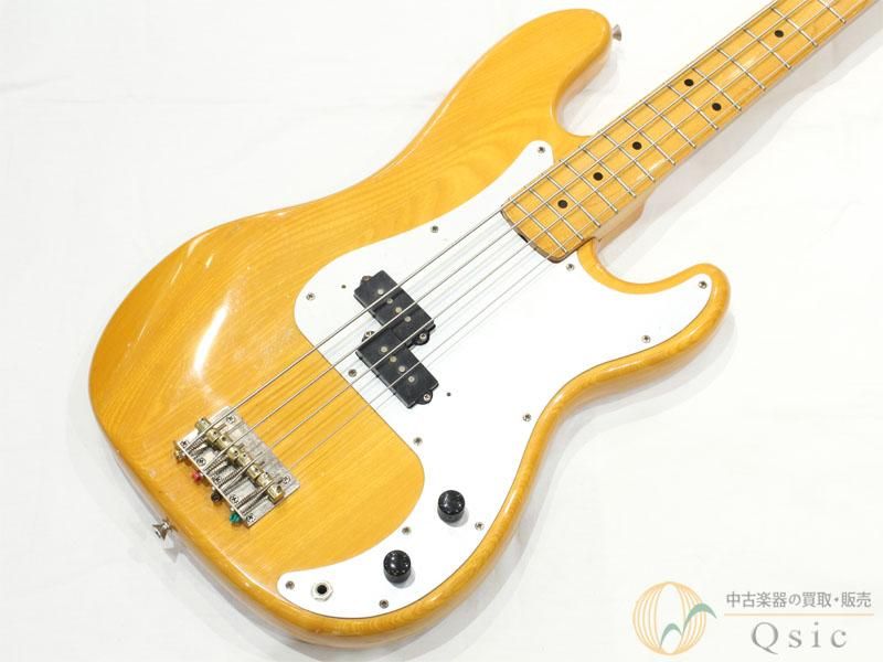 Greco MERCURY BASS PB700 【返品OK】[UL587]【難波店在庫