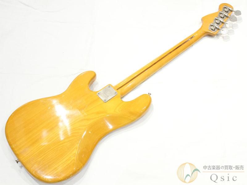 Greco MERCURY BASS PB700 【返品OK】[UL587]【難波店在庫
