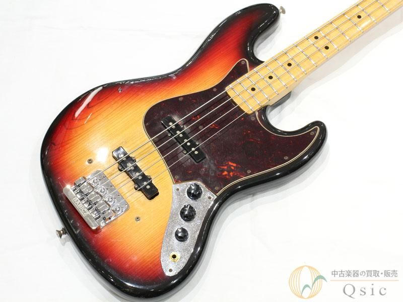 kasuga Custom BassJazz Bass Type OK[VL038]Ź߸ˡ