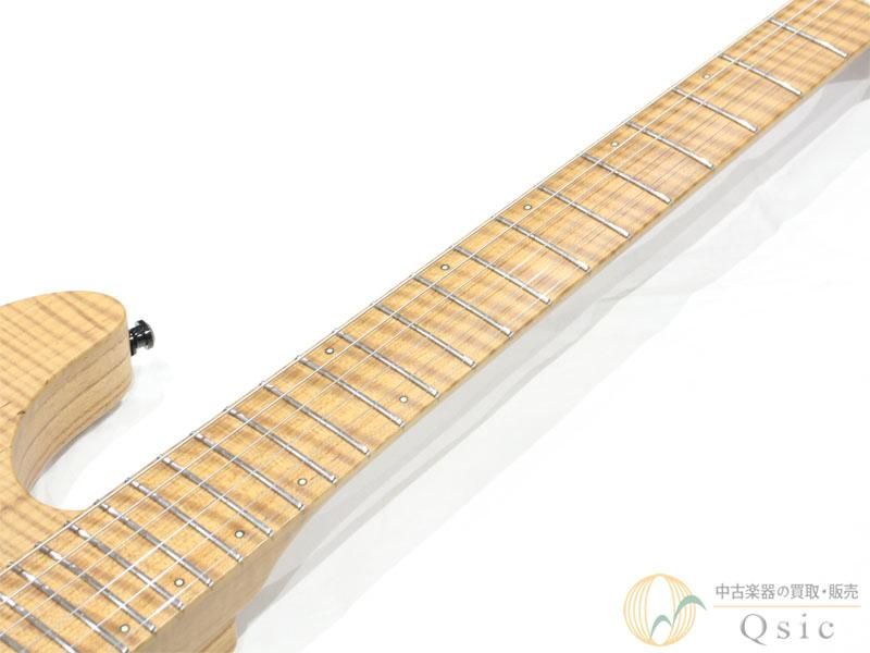 Altero Custom Guitars Astra Custom 【返品OK】[VLH47]【難波店在庫