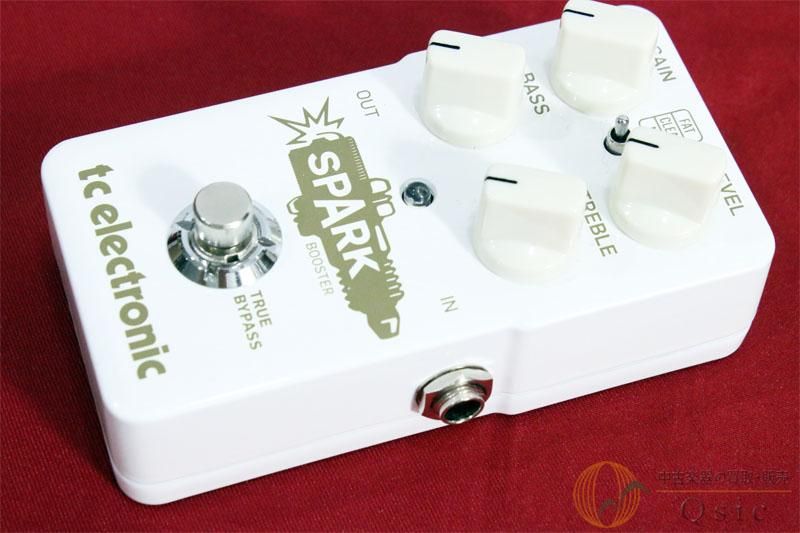 tc electronic SPARK BOOSTER [VL966]ڿŹ߸ˡ
