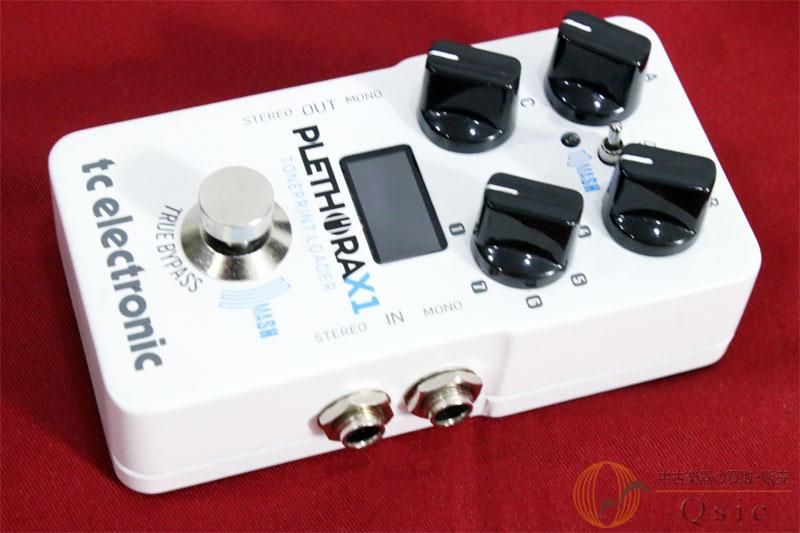 tc electronic PLETHORA X1 [VL156]ڿŹ߸ˡ