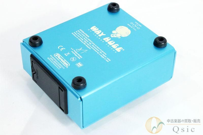 Way Huge Supa-Puss Analog Delay WHE707 [VL051]【神戸店在庫