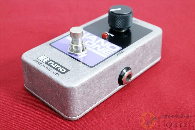 Electro-Harmonix Nano Clone [VL709]ڿŹ߸ˡ