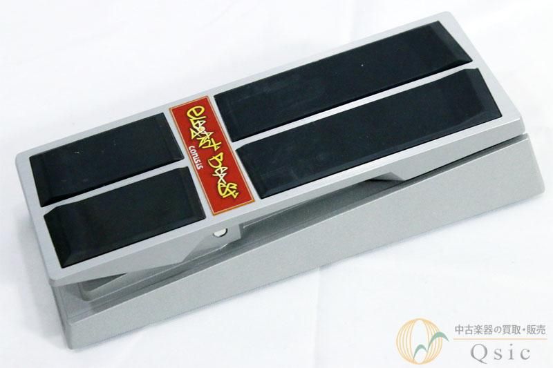 CONISIS ELEGANT BEAST MOD Volume Pedal BA005 [UL374]ڿŹ߸ˡ