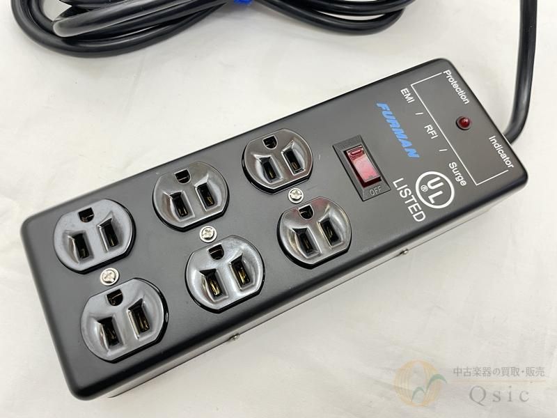 FURMAN SS-6B [VLM52]Ź߸ˡ