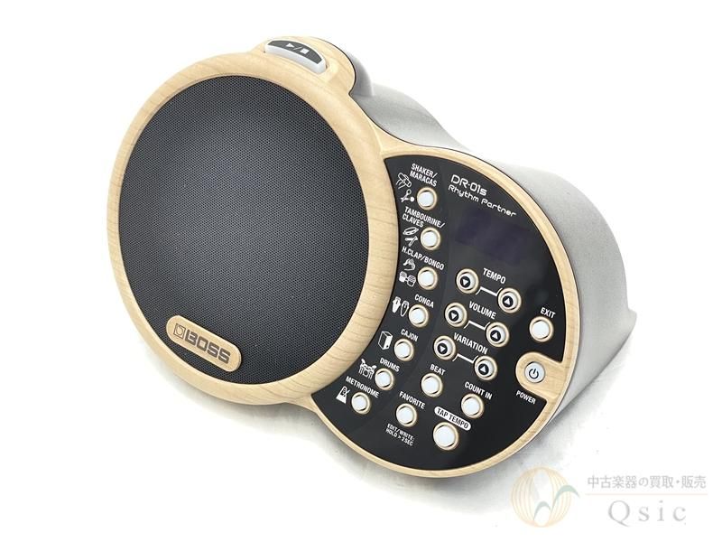 REC機器・リズムマシン - 中古楽器の販売 【Qsic】 全国から