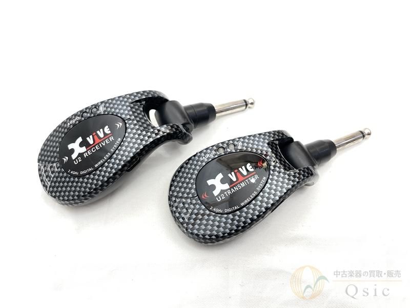 Xvive XV-U2 [VLN60]Ź߸ˡ