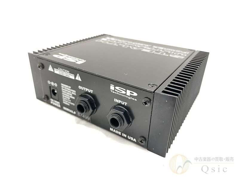 iSP Technologies Stealth Ultra-Lite [VLM56]【梅田店在庫】 - 中古