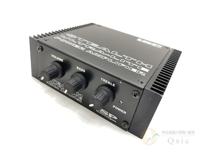 iSP Technologies Stealth Ultra-Lite [VLM56]Ź߸ˡ