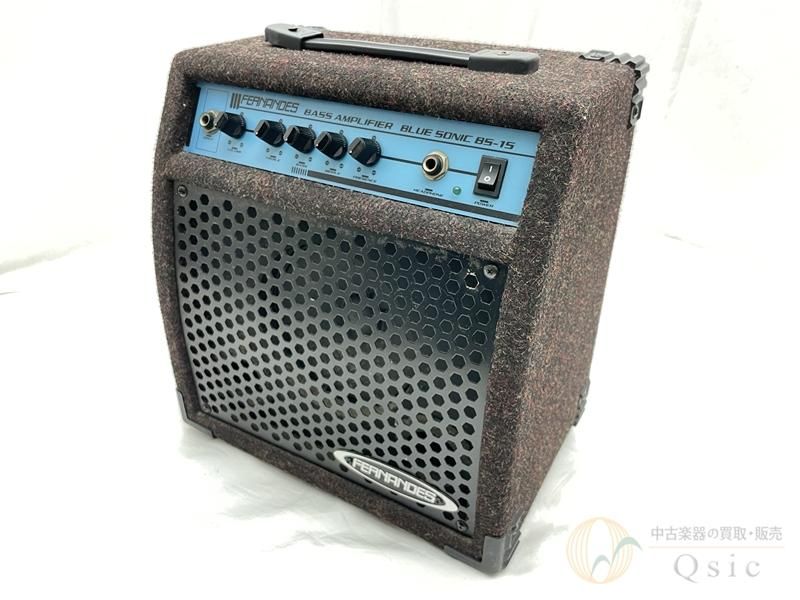 FERNANDES BS-15 [VLM97]Ź߸ˡ