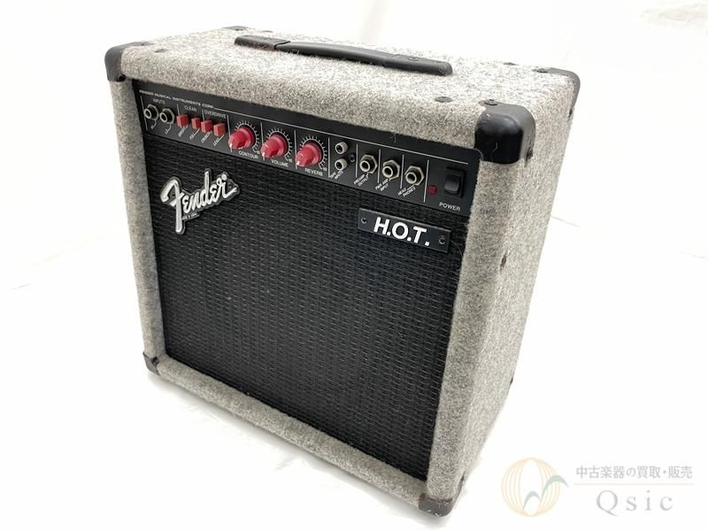 Fender H.O.T. [VLM64]Ź߸ˡ