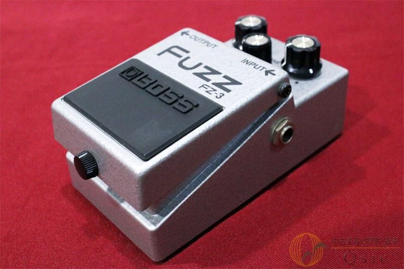 BOSS FZ-3 / Fuzz 1997ǯ�� [VL980]�ڿ���Ź�߸ˡ�