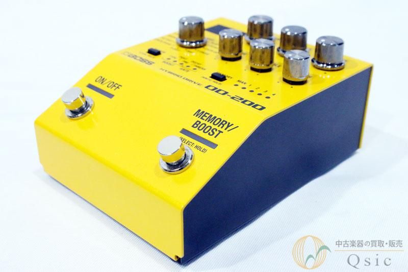 BOSS OD-200 [VL985]�ڿ���Ź�߸ˡ�