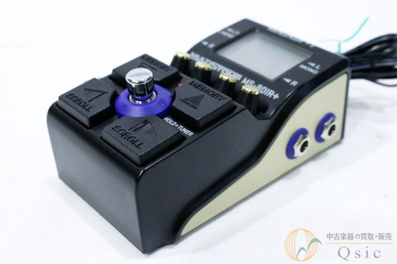 ZOOM MS-80IR+ [VL984]ڿŹ߸ˡ