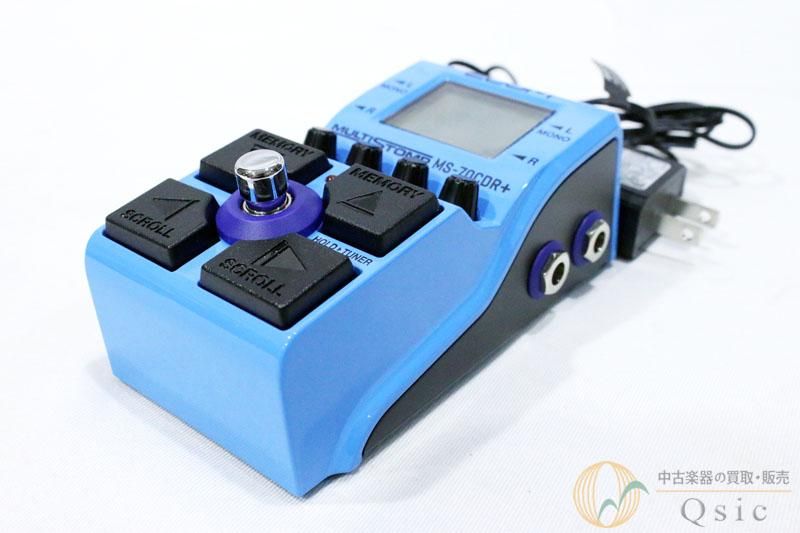 ZOOM MS-70CDR+ [VL983]ڿŹ߸ˡ