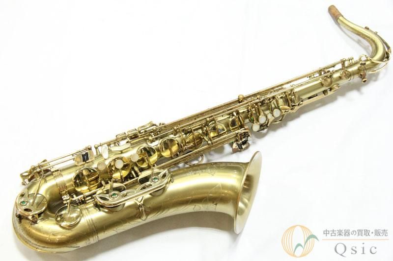 H.Selmer SA80 SERIE II W/E BS Tenor [ĴѤ] OK[VL999]ڿŹ߸ˡ
