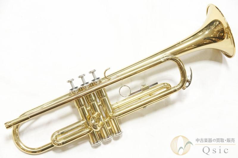 YAMAHA YTR-1335 [調整済み] 【返品OK】[VLW33]【神戸店在庫