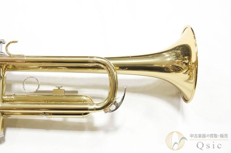 YAMAHA YTR-1335 [調整済み] 【返品OK】[VLW33]【神戸店在庫