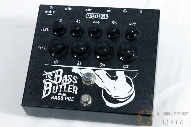 Orange THE BASS BUTLER [UL223]ڿŹ߸ˡ