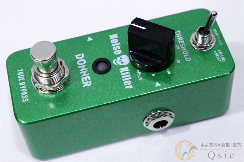 MOOER Donner Noise Killer [VL421]ڿŹ߸ˡ