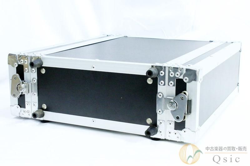 Classic Pro 3Uラックケース [VL917]【神戸店在庫】 - 中古楽器