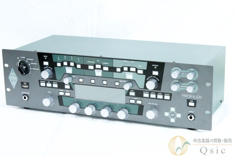 kemper Profiler rack [VL058]�ڿ���Ź�߸ˡ�