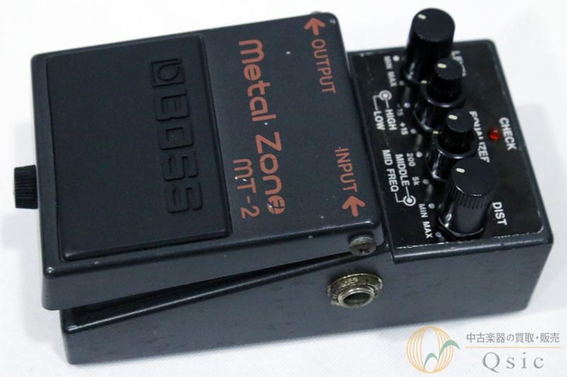 BOSS MT-2 [VL417]�ڿ���Ź�߸ˡ�