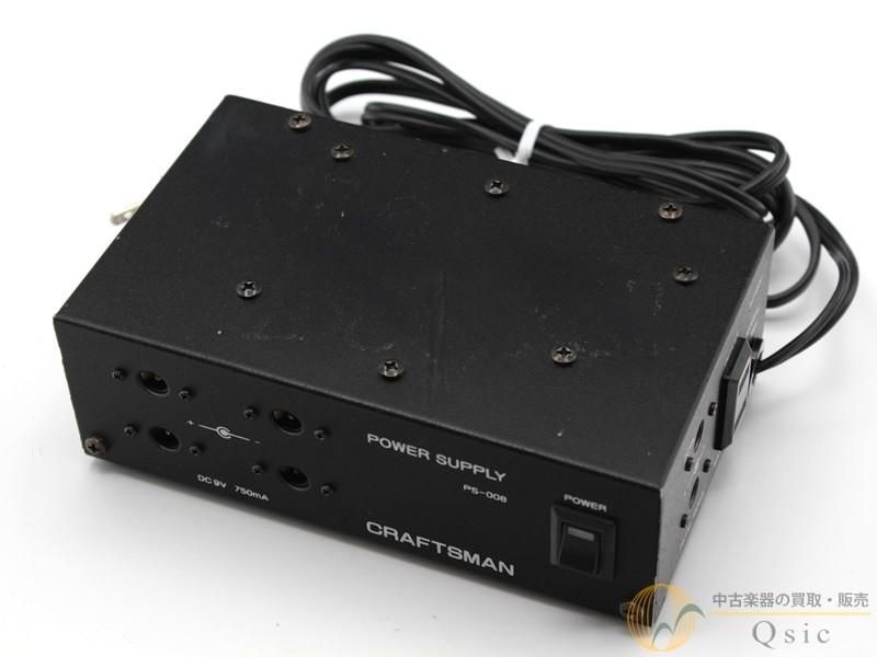 craftsman PS-008 [VLW90]ڰŹ߸ˡ
