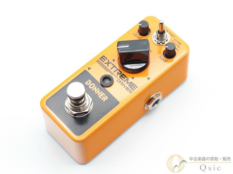 Donner EXTREME DRIVER [VLX01]ڰŹ߸ˡ