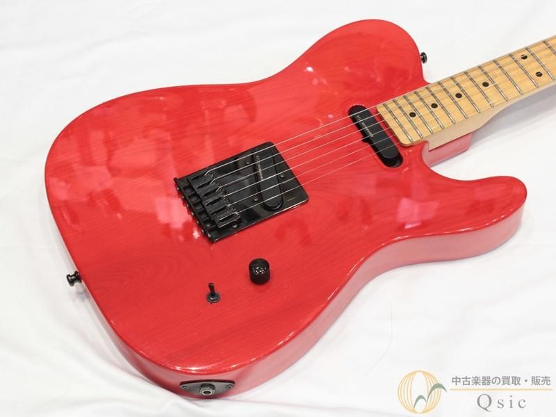 FERNANDES TE-85T OK[VLW97]ڰŹ߸ˡ