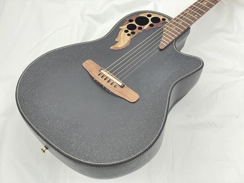 Ovation Adamasu II 1581 OK[VLN59]Ź߸ˡ