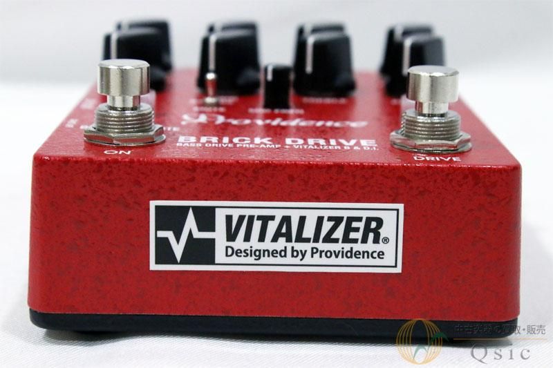 Providence BRICK DRIVE / BDI-1 [VL165]【神戸店在庫】 - 中古