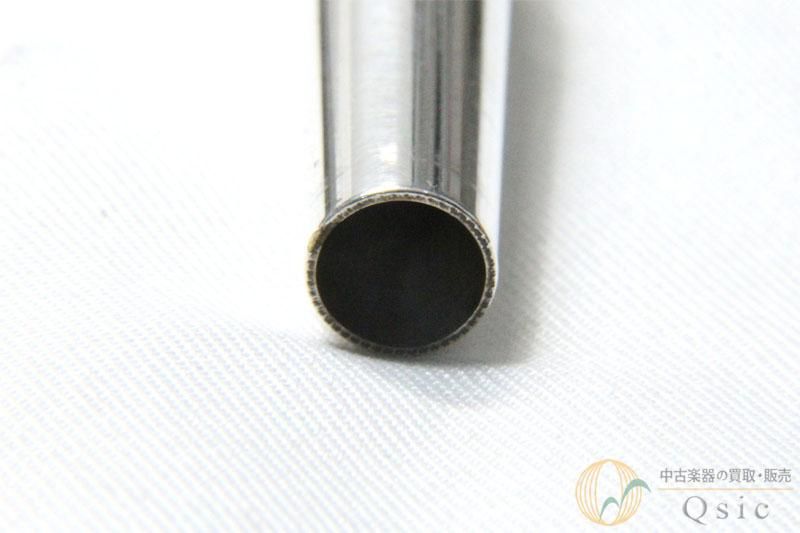 Bach Corp. 3C トランペット用マウスピース [VL990]【神戸店在庫