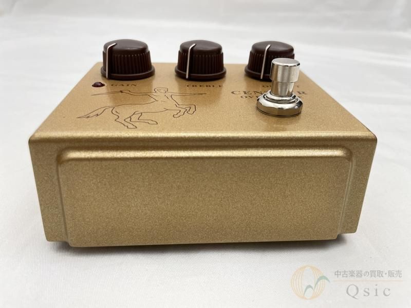 ラスト出品！外箱未開封 旧仕様 Behringer Centaur 外箱未開封・最安