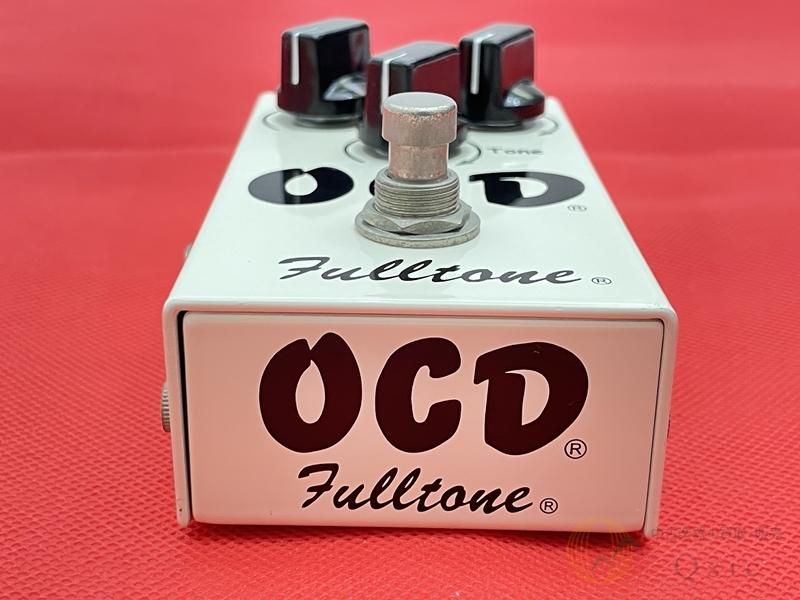 ギター Fulltone OCD Ver1.7 Fulltone OCD Ver1.7 [VLN78]【梅田店在庫】 - 中古楽器の販売