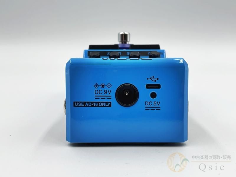 ZOOM MS-70CDR+ [VLR55]【箕面店在庫】 - 中古楽器の販売 【Qsic