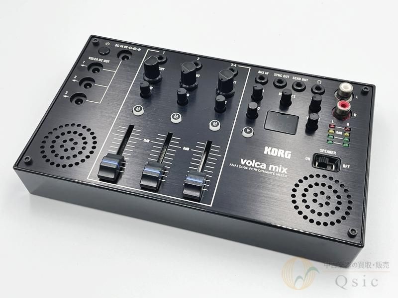 KORG volca-mix [VLR68]̧Ź߸ˡ