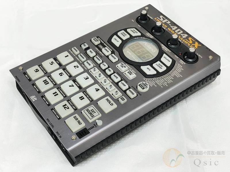 Roland SP-404 SX [VLR62]̧Ź߸ˡ