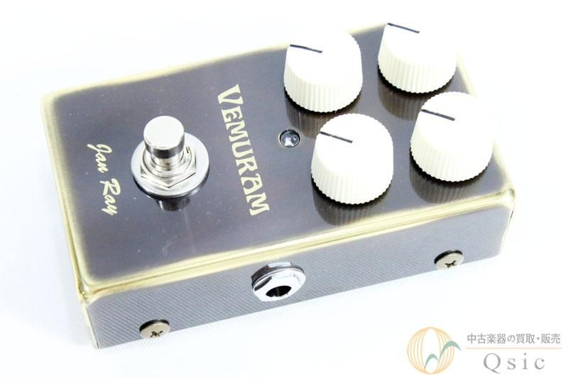 VEMURAM Jan Ray [VLA00]�ڿ���Ź�߸ˡ�