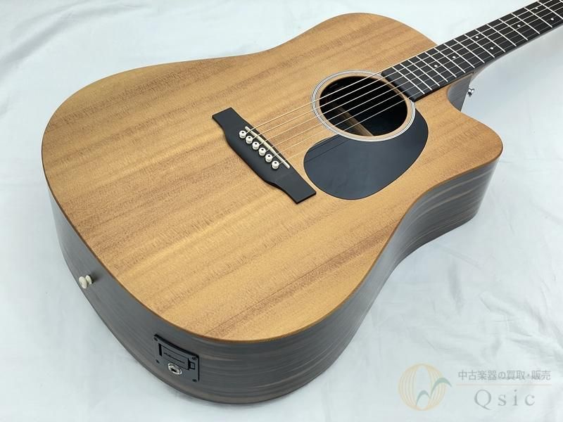 Martin DCX1AE Macassar 2016ǯ OK[VLN87]Ź߸ˡ