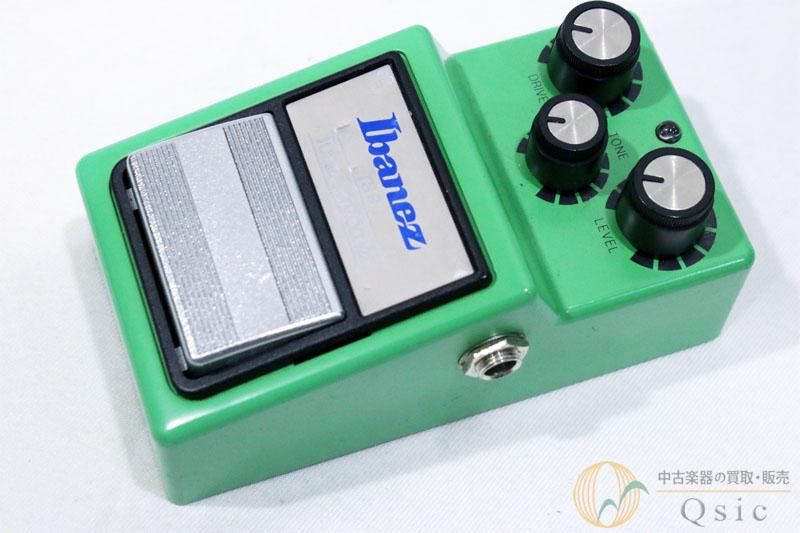 Keeley TS-9 MOD PLUS [VLA31]ڿŹ߸ˡ