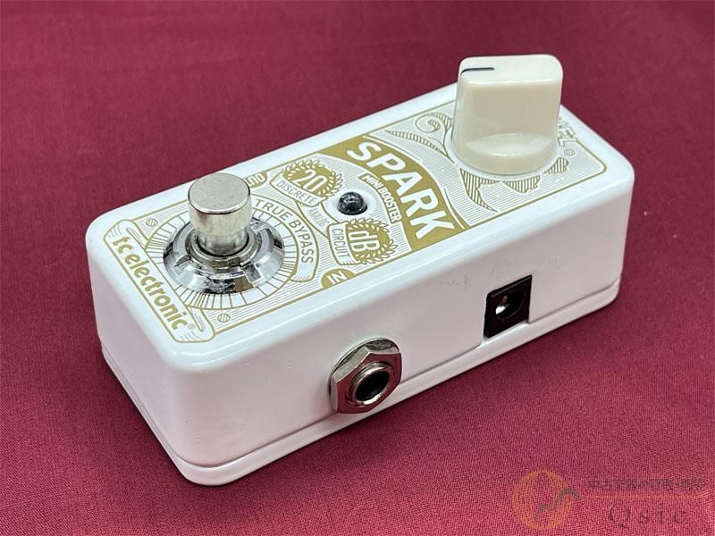 tc electronic Spark Mini Booster [VLH52]Ź߸ˡ